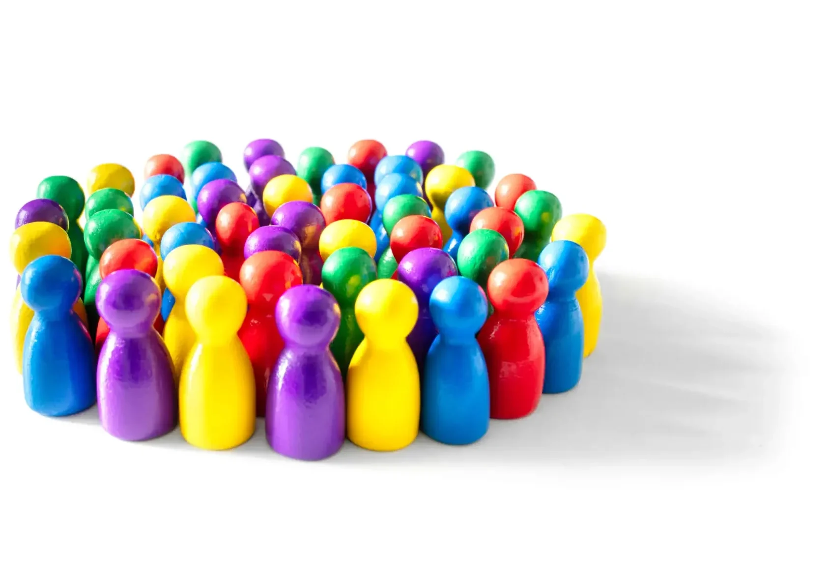 gettyimages-2177612180-2048x2048 A group of people that are all in the same color.